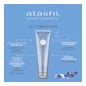 Atashi® Gel Noturno Purificante Fresco & Púrpura 150ml