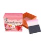 W7 Strawberry Street The Boxed Blusher Pink 6g