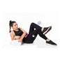 Anaissa Nina Legging Noche Fibra Emana 160den Negro M 1ud