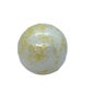 Les Petits Bains de Provence Bomba de Banho Limão 115g