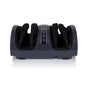 Medivon Pure Complete Total Massageador Pés Shiatsu 1 Unidade
