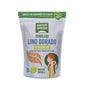 Linho dourado ecológico Naturgreen 500g