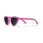 Óculos de sol cor-de-rosa da Chicco 5 anos +