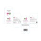 Sebamed ™ creme hidratante em frasco 75ml