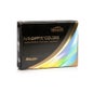 Air Optix® Cores âmbar intenso 2pcs