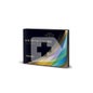 Air Optix® Cores âmbar intenso 2pcs