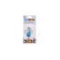 Corrente de chupeta Acofarbaby urso 1ud