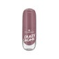 Essence Gel Nail Colour 29 Crazy Cocoa 8ml