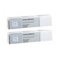 Interapothek Creme adesivo 2x40 g