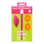 Real Techniques Vivid Escape Bright Eyes Concealer Set 4 Unidades