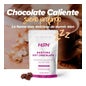 HSN Chocolate Caliente Sueño Profundo 150g