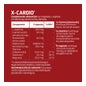 Splmnt X-Cardio 60 cápsulas