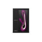 Lelo Soraya 2 Deep Rose 1pc