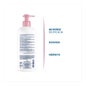 Ducray Ictyane Body Milk 400Ml