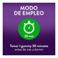 Zzzquil Natura Melatonina x 60 gomas