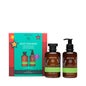 Apivita Pack Navidad Uplift Your Mood Mountain Tea 2uds