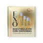 Q77+ Conjunto de Bioestimulação com Exossomas Vegetais