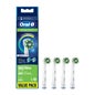 Oral-B Pack Recambios Crossaction 4uds
