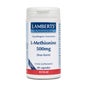 Lamberts Metiotina 500 Mg 50 Cap