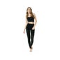 Medi Leggings 10/12 Negro Talla 5 1ud