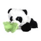 Razbaby Razbuddy Pack Panda + Chupeta Hortelã