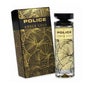 Police Amber Gold Eau de Toilette Spray 100ml