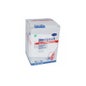 Almofada resistente hipoalergênica de tecido Omniplast 10m X 10cm 1u