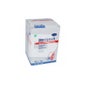 Almofada resistente hipoalergênica de tecido Omniplast 10m X 10cm 1u