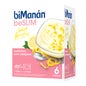 biManan® Sustitutive Creme de Limão 5 saquetas