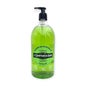 O BATH COUNTER Sabão tradicional VERVEINE Garrafa de 1l
