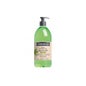 O BATH COUNTER Sabão tradicional VERVEINE Garrafa de 1l
