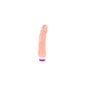 Vibrador Vibrador de Dança Vibrador Realista 20cm 1pc