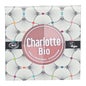 Charlotte Bio Paleta de Sombras Girly 4x1.4g