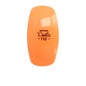 Beter Argan & Keratin Orange Brush 1pc