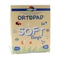 Ortopad Soft Boys Med 2-5 50