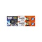 Lacer Junior Kit Gel Dental Morango