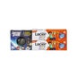 Lacer Junior Kit Gel Dental Morango