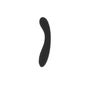 Ritual Kriya Stimulator G-Spot Preto Recarregável 1pc