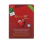 100% Natural Quinol 10 Ubiquinol 50mgx50caps