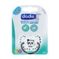 Dodie chupeta Phys Ortho Si 0/6M