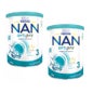 Nestlé NAN Optipro 3 Duplo 2x800g