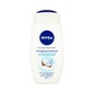 Nivea Coconut Caring Shower Cream 250ml