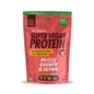 Iswari Super Vegan Protein Berry Goji Bio 400g