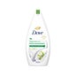 Dove Gel de Banho Fresca Sensazione 450ml