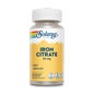 Ferro Solaray 25mg 60cáps