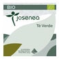 Josenea green tea bio box 15 pirâmides