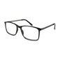 Farline Almanzor Glasses Black +2.0 1pc
