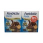 FontActiv Duplo Forte Chocolate 2 x 420 g