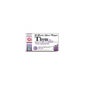 Dayang Organic Thyme Infusion 20 sacos de 1.5g