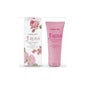3 CREME DE MÃOS NUTRITIVO ROSA 75